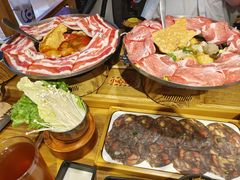-老爷锅(新街口IFCX店)