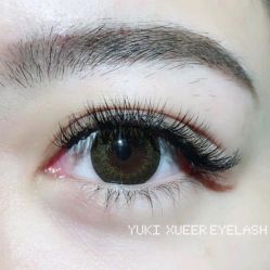 -雪儿·YuKi美甲美睫皮肤管理Salon