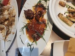 -纪林菜馆·博山菜老字号(华光路店)