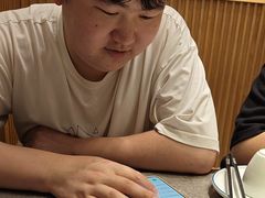 -闫府私房菜·百年鲁菜(恒隆店)