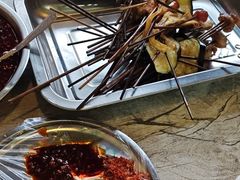 -怪老头甜不辣(抚琴小区店)