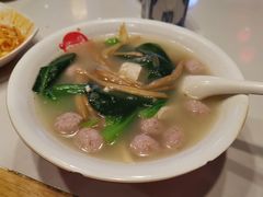 -子午路张记肉夹馍(小寨西路店)