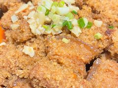 -涵家味土菜馆·徽州一绝臭鳜鱼(三河古镇店)
