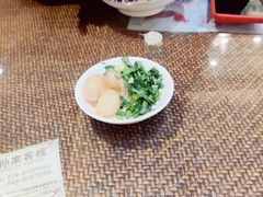 -毅祥斋老孙家泡馍(西羊市店)