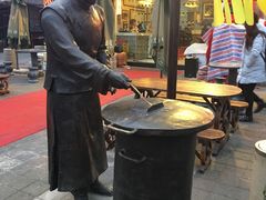 -清真·二嫂子煎饼果子(鼓楼旗舰形象店)