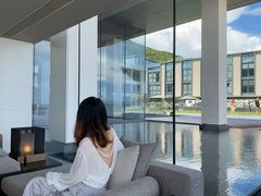 -深圳大梅沙京基洲际度假酒店