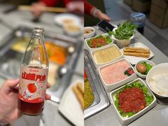 -海底捞火锅(高新活力汇店)