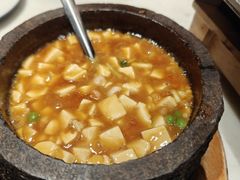 -绿茶餐厅(财富购物中心店)