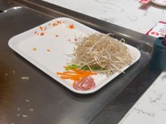 -火地铁板烧(昆山万象汇店)