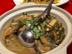 -山西会馆·晋菜·晋商宴·牌匾博物馆(胜利东街店)