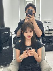 -MY HAIR 旗舰店
