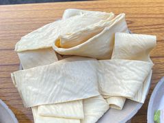 豆皮-五里关火锅(牛市口店)