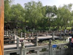 -武汉园博园(武汉自然博物馆)