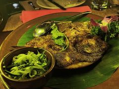 -花马天堂云南餐厅 Lost Heaven(高邮路店)