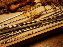 -枪火串烧·东北特色烧烤(罗湖总店)