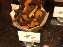 -咖啡苑 - 蔚藍夏日限定主题(永利皇宫店)