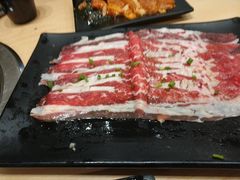 -花味·自助烤肉(雨花客厅店)