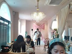 -HERRE·FARM 赫尔露营农场·团建聚会包场