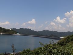 -江南天池
