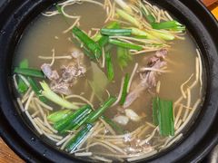 -遵义虾子卢四羊肉粉(大沽路店)