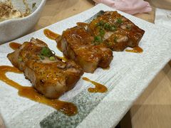 -八盛屋·沾面(集美万达店)