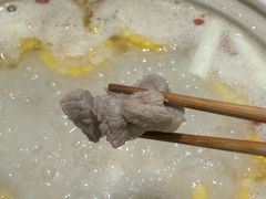 -土连锅·现熬养生汤锅(梁家巷店)