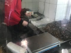 -土门八珍烤鸡腊味店(土门老店)