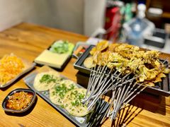 -半酌烧烤小酒馆(南京东路店)