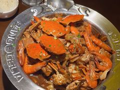 -胖哥俩肉蟹煲(苏州中心店)