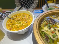 -鸡毛店·川菜(文殊院店)