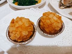 -金米箩大酒店(五角场店)