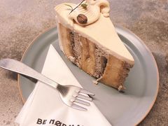 -BE NORMAL CAFE(霞溪路店)