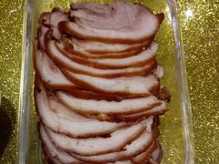 -大鸭梨烤鸭(左家庄店)