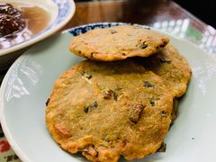 -粗茶淡饭(东关街店)