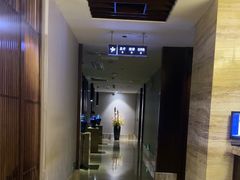 -益健·足疗汗蒸SPA(芙蓉广场店)