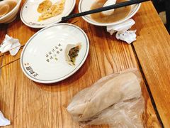 -王如意油茶(信旺·华府骏苑店)
