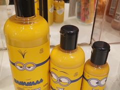 -LUSH(威尼斯人店)