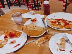 -城市大道红炉披萨烘焙坊