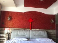 -北京美神宫艺术主题温泉酒店