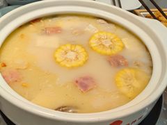 -好彩猪肚鸡(正弘城店)