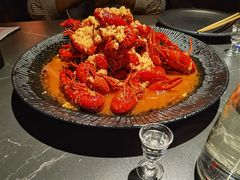 -红盔甲·小龙虾(人民广场店)
