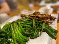 -木屋烧烤(龙湖天街店)