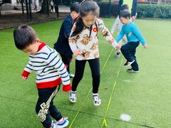 -玛利娅蒙特梭利双语幼儿园·托育(百家湖直营园)