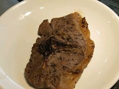 -花园酒店瑞士西餐厅(一汽店)