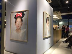 -天真蓝照相馆(中华广场店)