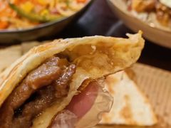 -艾蜜西餐厅(梅园店)