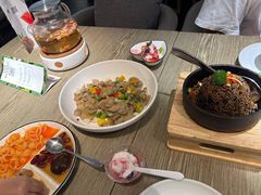 -熹素·鲜美素食Vegetarian (天河领展店)