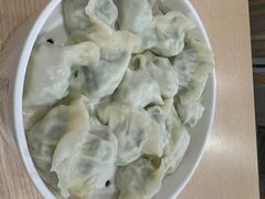 -老边饺子馆(西站店)