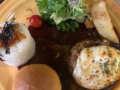 -Cafe Alice咖啡爱丽丝(奥城店)