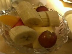 -半秋山西餐厅(宜昌大洋店)